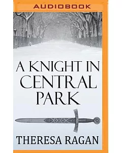 A Knight in Central Park