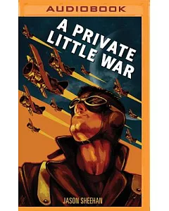 A Private Little War