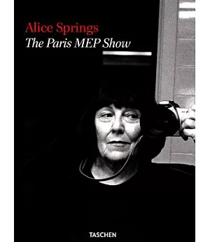 Alice Springs: The Paris MEP Show