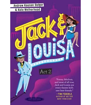 Jack & Louisa Act 2