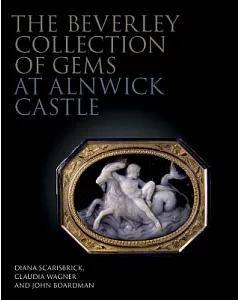 The Beverley Collection of Gems at Alnwick Castle