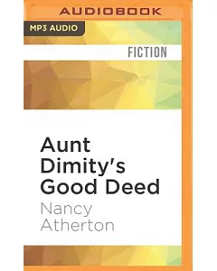 Aunt Dimity’s Good Deed