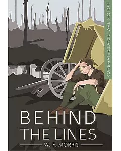 Behind the Lines