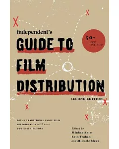 The Independent’s Guide to Film Distribution