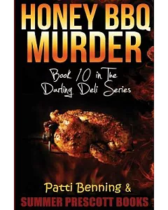 Honey BBQ Murder