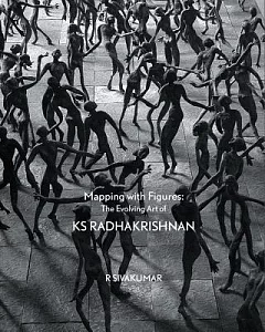 Mapping With Figures: The Evolving Art of K. S. Radhakrishnan