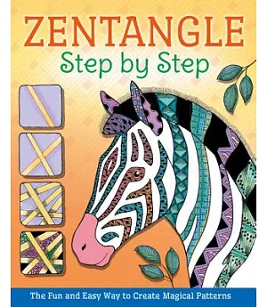 Zentangle Step by Step