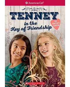 Tenney In the Key of Friendship