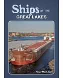 Ships of the Great Lakes