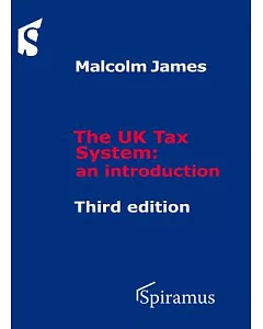 The UK Tax System: An Introduction