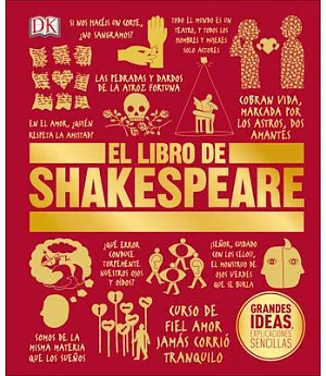 El Libro De Shakespeare / Shakespeare’s Book