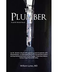 The Plumber: A Lee W. Hickok Novel