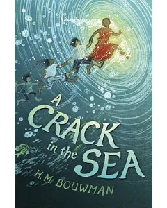 A Crack in the Sea