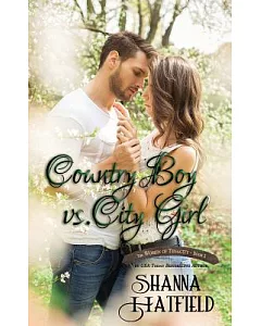 Country Boy Vs. City Girl