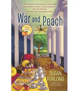 War and Peach