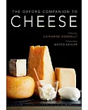 The Oxford Companion to Cheese