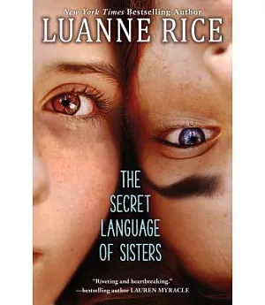 The Secret Language of Sisters