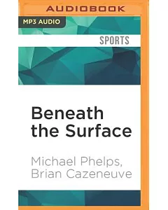 Beneath the Surface: My Story
