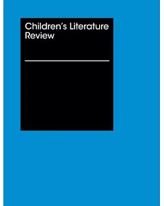 Children’s Book Review Index 2016