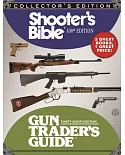 Shooter’s Bible and Gun Trader’s Guide