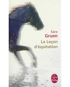 La Lecon D’equitation