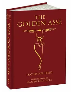 The Golden Asse of Lucius Apuleius