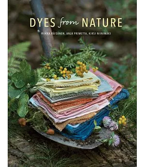 Dyes from Nature