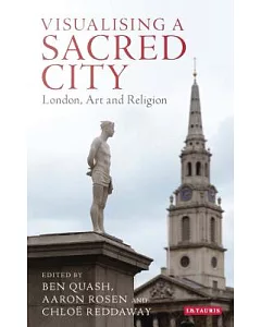 Visualising a Sacred City: London, Art and Religion