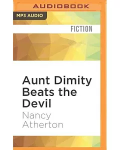 Aunt Dimity Beats the Devil