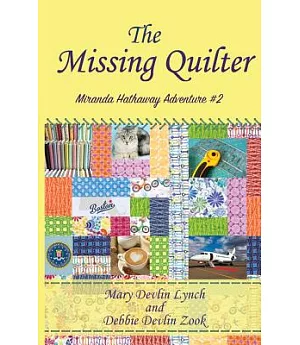 The Missing Quilter