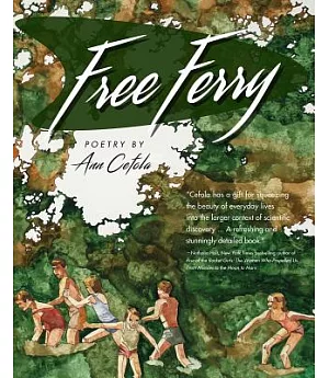 Free Ferry