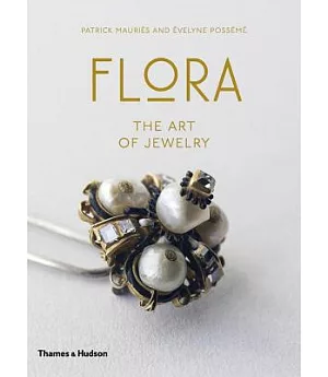 Flora: The Art of Jewelry