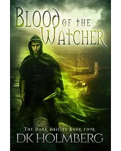 Blood of the Watcher