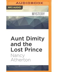 Aunt Dimity and the Lost Prince