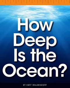 How Deep Is the Ocean?