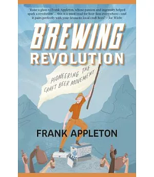 Brewing Revolution: Pioneering the Craft Beer Movement