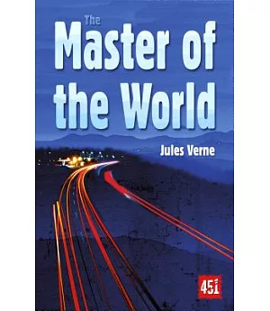 The Master of the World