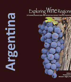 Exploring Wine Regions: Argentina