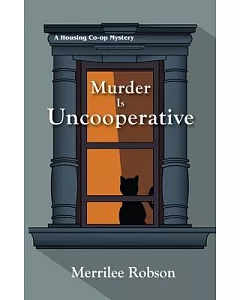 Murder Is Uncooperative