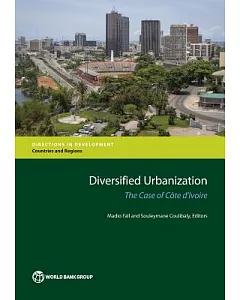 Diversified Urbanization: The Case of Cote D’ivoire