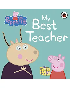 Peppa Pig: Best Teacher