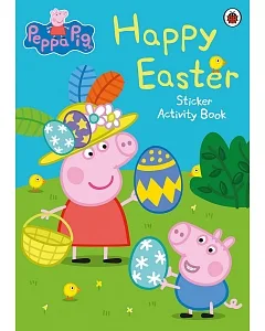 Peppa Pig: Happy Easter