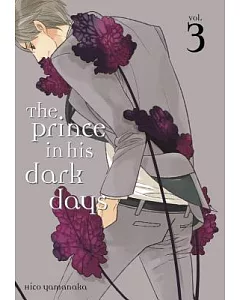 The Prince in His Dark Days 3