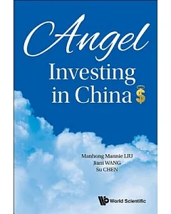 Angel Investing in China