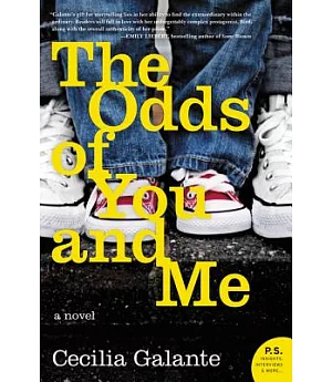 The Odds of You and Me