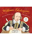 William Shakespeare: Scenes from the life of the worlds greatest writer