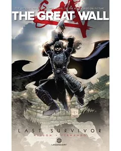 The Great Wall: Last Survivor