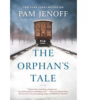 The Orphan’s Tale