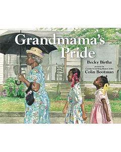 Grandmama’s Pride
