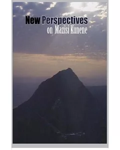 New Perspectives on Mazisi Kunene